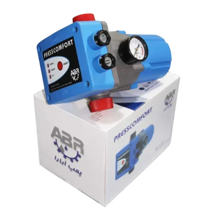 ست کنترل پمپ آب برند آبارا