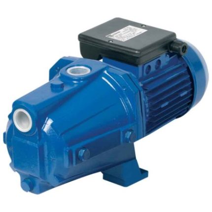 پمپ آب تک فاز 220 ولت آبارا مدل AGA