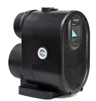 پمپ آب بی صدا هوشمند | فروشگاه پمپ خیرانی