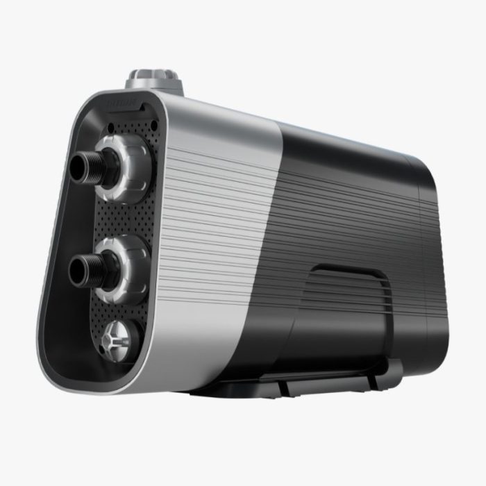 پمپ آب هوشمند خانگی سایلنت پمپ آب قدرتمند کم مصرف ارس