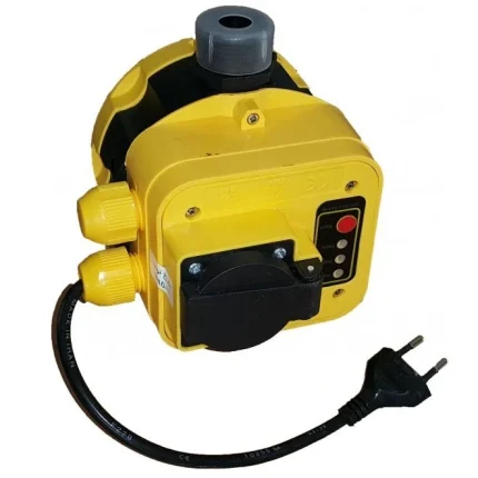 ست کنترل تک کابل مدل DSK-8.2